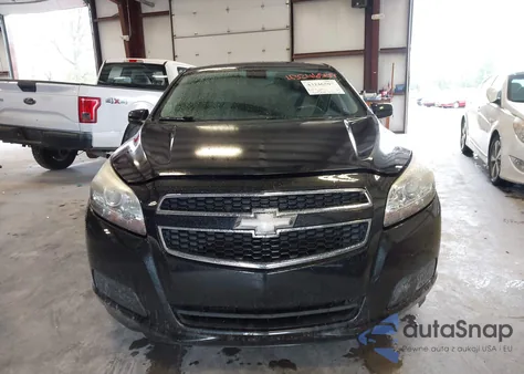 2013 Chevrolet Malibu Eco from USA, damaged, VIN 1G11D5RR9DF103632